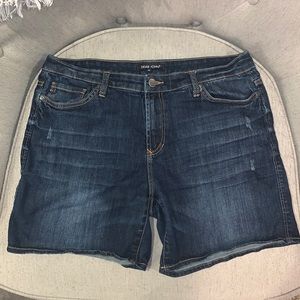 Dear John denim shorts